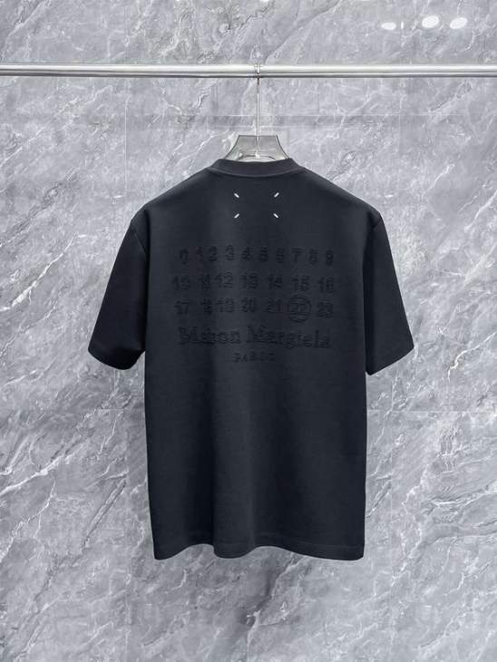 Picture of Maison Margiela T Shirts Short _SKUMaisonMargielaM-3XLxetr086465